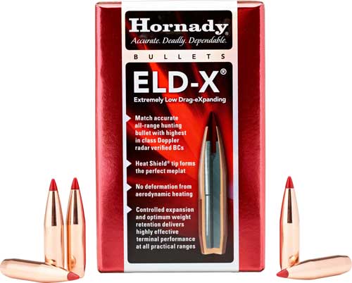 Hornady - ELD-X - 338 Caliber for sale