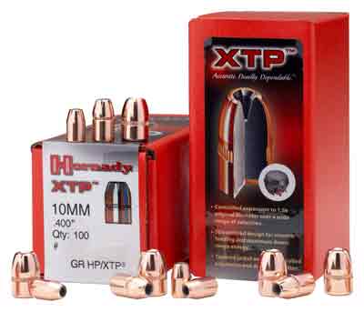 HRNDY XTP 10MM .400 180GR 100CT - for sale