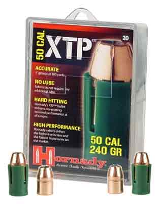 Hornady - XTP - 50 for sale