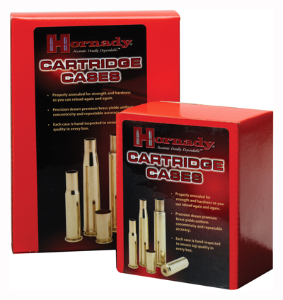HORNADY UNPRIMED CASES 300 AAC BLACKOUT 50 PACK 5PK/CS - for sale