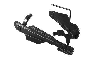 HIPERFIRE ADJUSTABLE SAFETY SELECTOR AK-47/AK-74 BLACK - for sale
