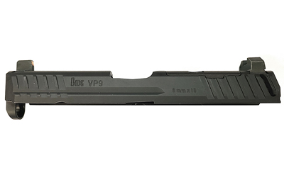 Heckler & Koch - VP9 - 9mm Luger for sale