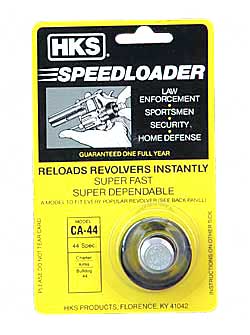 HKS CA44 SPEEDLOADER - for sale