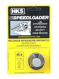 HKS DSA SPEEDLOADER - for sale