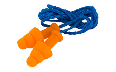 HONEYWELLSAFETY|HOWARD LT - Corded Ear Plugs -  for sale