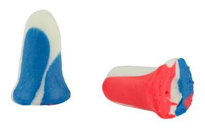 HONEYWELLSAFETY|HOWARD LT - USA Shooters Earplugs - 10 PK for sale