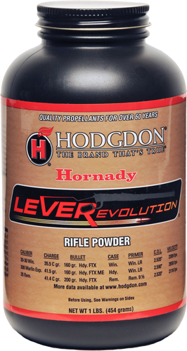 HODGDON LEVEREVOLUTION 1LB CAN 10CAN/CS - for sale
