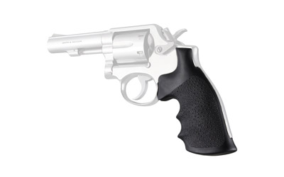 HOGUE GRIPS S&W K&L FRAME SQUARE BUTT - for sale