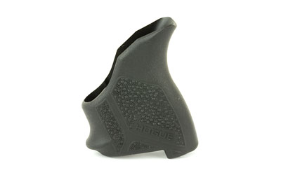 HOGUE HANDALL BEAVER TAIL GRIP SLEEVE RUGER LCP II BLACK - for sale