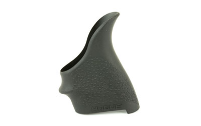 HOGUE HANDALL BEAVER TAIL GRIP SLEEVE FITS GLOCK 42/43 BLACK - for sale