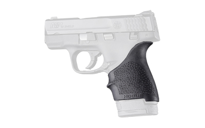 HOGUE HANDALL BEAVER TAIL GRIP SLEEVE S&W M&P SHIELD, LC9 BLK - for sale