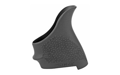 HOGUE HANDALL BEAVER TAIL GRIP SLEEVE FITS GLOCK 26/27 BLACK - for sale