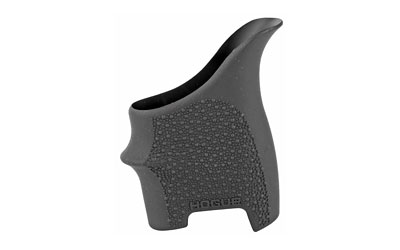 HOGUE HANDALL BEAVER TAIL GRIP SLEEVE SIG P365 BLACK - for sale