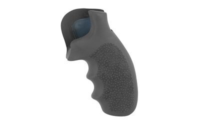 HOGUE GRIPS S&W K&L FRAME ROUND BUTT - for sale