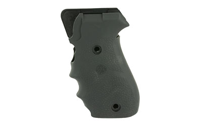HOGUE GRIPS SIGARMS P220 BLACK AMERICAN WRAP AROUND GROOVED - for sale