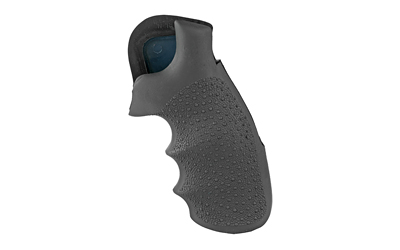 HOGUE GRIPS S&W N FRAME ROUND BUTT - for sale
