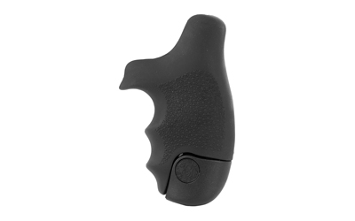 HOGUE GRIPS S&W J FRAME RB CENT./POLY BODYGUARD TAMER BLK - for sale