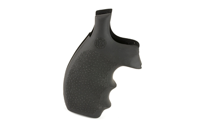 HOGUE GRIPS S&W K&L FRAME ROUND BUTT BANTAM - for sale