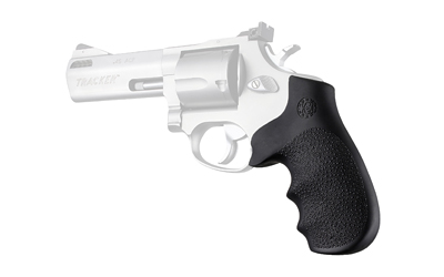 HOGUE GRIPS TAURUS TRACKER REVOLVER MONOGRIP BLACK - for sale