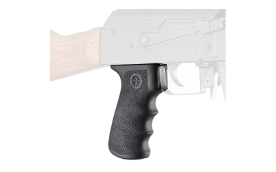 HOGUE RUBBER GRIP HANDLE FOR AK-47 & SIMILAR - for sale