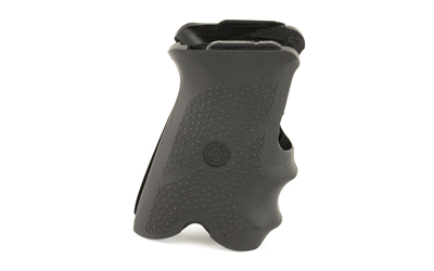 HOGUE GRIPS RUGER P85,P89,P90 P91 & SIMILAR W/FINGERGROOVES - for sale