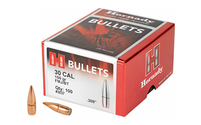 Hornady - Traditional - 30 Caliber for sale