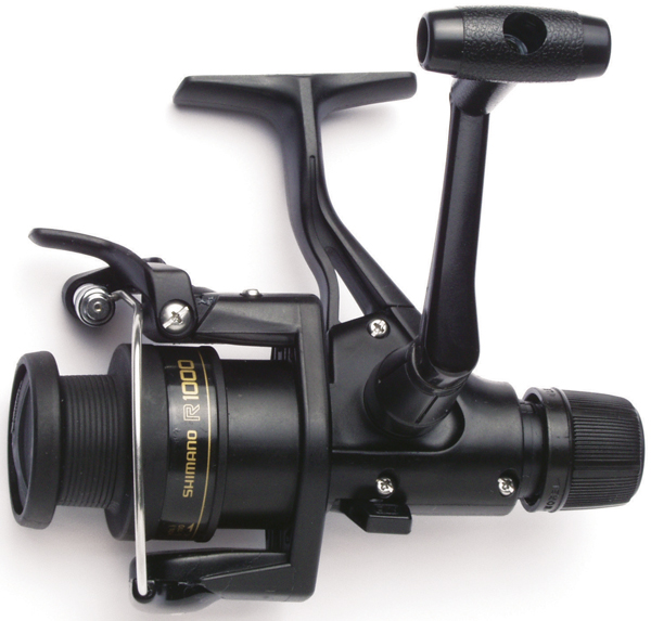 SHIMANO IX 4.10-RDRAG-SPIN - for sale