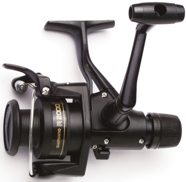 SHIMANO 4.1-RDRAG SPIN - for sale