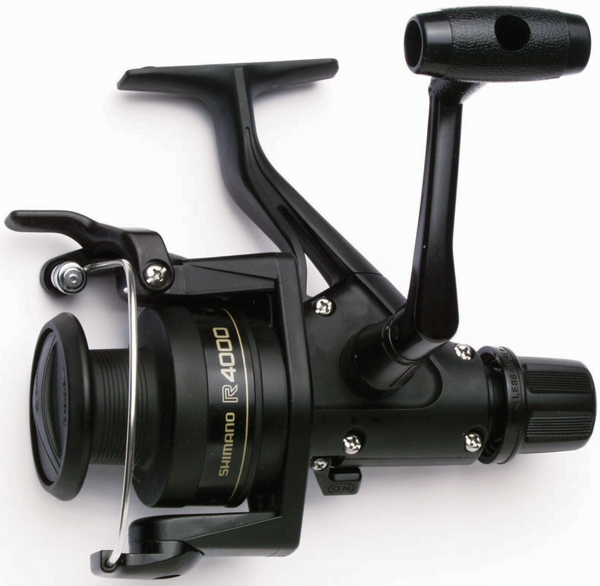 SHIMANO IX 4.1-RDRAG SPIN - for sale