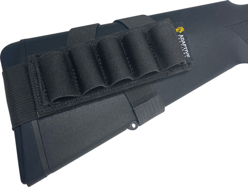 adaptive tactical - Stock Mounted Shell Carrier -  for sale