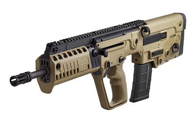 IWI TAVOR X95 5.56 16" 30RD MAG FDE - for sale