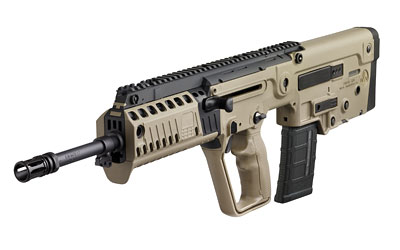 IWI TAVOR X95 5.56 18" 30RD MAG FDE - for sale