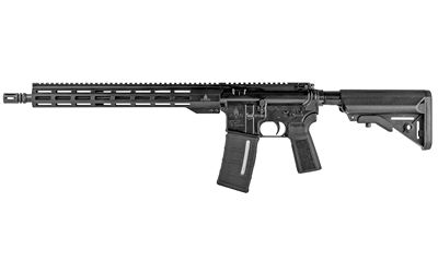 IWI ZION Z-15 5.56 NATO 16" BLK - for sale