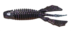 JACK ARCHELON 4.5" 5BG BLK REDFLK - for sale