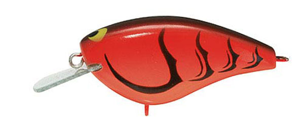 JACKALL BLING 55 2.2" CRAWFISH - for sale