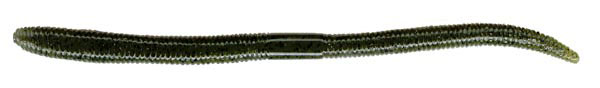 JACKALL FLICK SHAKE 6.8" WTM PEPPER - for sale