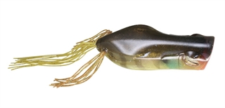JACK GAVACHO FROG 5/8 GOLD GILL - for sale