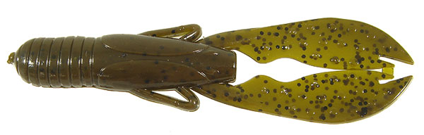 JACKALL SASUTEKI CRAW 5" GN PMK PEP - for sale