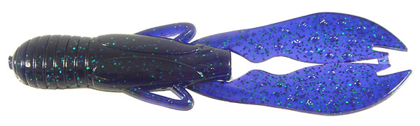 JACKALL SASUTEKI CRAW 5" JUNE BUG - for sale