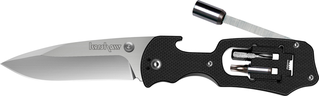 KERSHAW KNIVES|KAI USA - Select Fire -  for sale