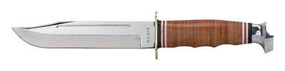 ka-bar knives inc - Marine Hunter -  for sale