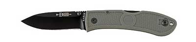 ka-bar knives inc - Dozier - 3 FGRN for sale