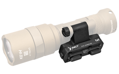 KDG M-LOK QD MOUNT FOR SUREFIRE PRO - for sale