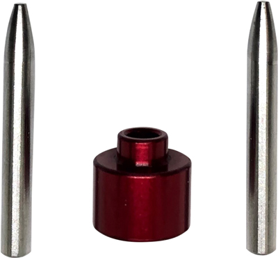 KNS AR15 HAMMER/TRIGGER PIN ASSEMBLY GUIDE AR15/M16 - for sale