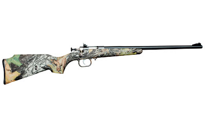 CRICKETT 22LR MOBU CAMO BL BRL - for sale