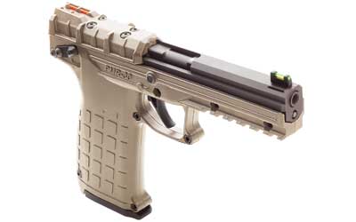 KELTEC PMR30 22WMR BL/TAN 30RD - for sale
