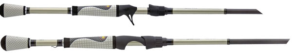 LEWS CUSTOM LT SS HM85 7'M SHAKY HD - for sale