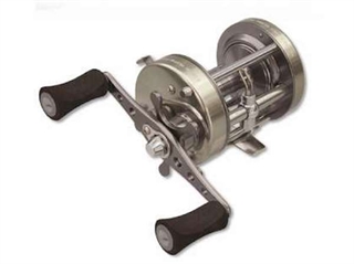 LEWS LASER XL RND CAST REEL 3BB 4.2 - for sale