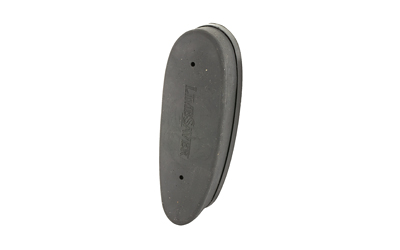 LIMBSAVER RECOIL PAD GRIND-TO- FIT CLASSIC 1" MEDIUM BLACK - for sale