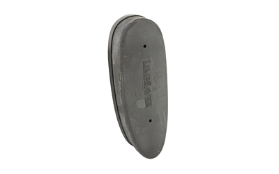 LIMBSAVER RECOIL PAD GRIND-TO- FIT CLASSIC 1" LARGE BLACK - for sale